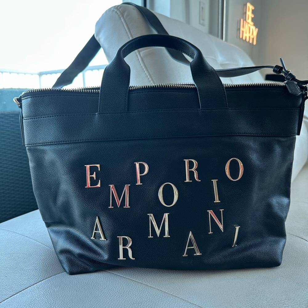 Emporio Armani bag